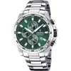 Image de Festina, Montre, Chronographe Sport, Argent, (Chronographe, 45 mm)