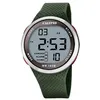 Image de Montre Homme Calypso K5785/5 Gris