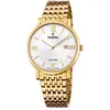 Image de Festina, Montre, Swiss made, Or, (Horloge analogique, 39 mm)