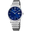Image de Festina, Montre, Swiss made, Argent, (Horloge analogique, 39 mm)