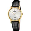 Image de Festina, Montre, Swiss made, Or, (Horloge analogique, 29 mm)