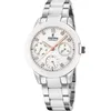 Image de Montre Homme Festina F20497/1 Argenté (Ø 35 mm)