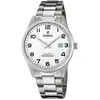 Image de Festina, Montre, Classique, Argent, (Horloge analogique, 39 mm)