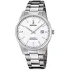 Image de Festina, Montre, Classique, Argent, (Horloge analogique, 39 mm)