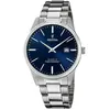 Image de Festina, Montre, Classique, Argent, (Horloge analogique, 39 mm)