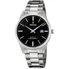 Image de Festina, Montre, Classique, Argent, (Horloge analogique, 39 mm)