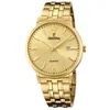Image de Montre Homme Festina F20513/3 Doré
