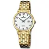 Image de Festina, Montre, Classique, Or, (Horloge analogique, 31 mm)