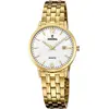 Image de Festina, Montre, Classique, Or, (Horloge analogique, 31 mm)