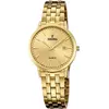 Image de Festina, Montre, Bracelet classique 20514/3, Or, (Horloge analogique, 30 mm)