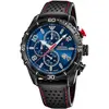 Image de Festina, Montre, Sport, Noir, (Chronographe, Horloge analogique, Montre de sport, 45 mm)