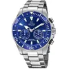 Image de Montre Homme Jaguar J888/1 Argenté