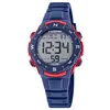 Image de Montre Homme Calypso K5801/4 Gris