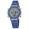 Image de Montre Homme Calypso K5801/5 Gris