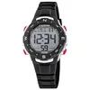 Image de Montre Homme Calypso K5801/6 Noir Gris