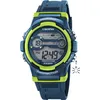 Image de Montre avec bracelet en plastique Digital Quartz Calypso K5808/3