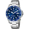 Image de Festina, Montre, Automatique, Argent, (44 mm)