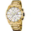 Image de Festina, Montre, Chronographe Sport, Or, (Chronographe, Horloge analogique, 45 mm)