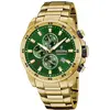 Image de Festina, Montre, Chronographe Sport, Or, (Chronographe, Horloge analogique, 45 mm)