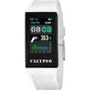 Image de Calypso, Montre, Smart Time numérique, Noir, Blanc, (24 mm)