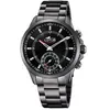 Image de Montre Homme Lotus 18807/2 Noir