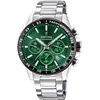 Image de Festina, Montre, F20560/4, Argent, (Chronographe, Horloge analogique, 45 mm)