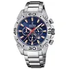 Image de Montre Homme Festina F20543/4 Gris Argenté