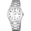 Image de Festina, Montre, Classique, Argent, (Horloge analogique, 40 mm)