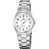 Image de Festina, Montre, Classique, Argent, (Horloge analogique, 31 mm)