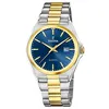Image de Montre Homme Festina F20554/4 (Ø 40 mm)