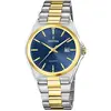Image de Festina, Montre, Classique, Or, Argent, (Horloge analogique, 40 mm)