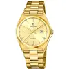 Image de Festina, Montre, Classique, Or, (Horloge analogique, 40 mm)