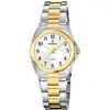 Image de Festina, Montre, Classique, Argent, Or, (Horloge analogique, 31 mm)