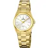 Image de Festina, Montre, Classique, Or, (Horloge analogique, 31 mm)