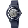 Image de Festina, Montre, Skeleton, Bleu, (Horloge analogique, 42 mm)
