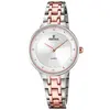 Image de Festina, Montre, Mademoiselle, Argent, (Horloge analogique, 30 mm)