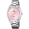 Image de Festina, Montre, Boyfriend, Argent, (Horloge analogique, 37 mm)