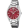 Image de Festina, Montre, Boyfriend, Argent, (Horloge analogique, 37 mm)