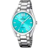 Image de Festina, Montre, Boyfriend 20622/D, Argent, (Horloge analogique, 37 mm)