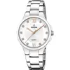 Image de Festina, Montre, Mademoiselle, Argent, (Horloge analogique, 34 mm)