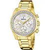 Image de Festina, Montre, Boyfriend, Or, (Chronographe, 38 mm)