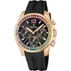 Image de Festina, Montre, Boyfriend, Rose, (Chronographe, 38 mm)