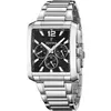 Image de Festina, Montre, Chronographe Timeless, Argent, (Chronographe, Horloge analogique, 38 mm)