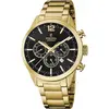 Image de Festina, Montre, Chronographe Timeless, Or, (Chronographe, Horloge analogique, 44 mm)