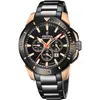 Image de Festina, Montre, Chrono Bike édition spéciale, Rose, Noir, (Chronographe, Horloge analogique, 47 mm)
