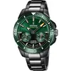 Image de Festina, Montre, Chrono Bike Hybrid Smartwatch, Noir, (Horloge numérique, 47 mm)