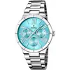 Image de Festina, Montre, Boyfriend, Argent, (Horloge analogique, 37 mm)