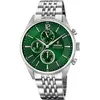 Image de Festina, Montre, Chronographe Timeless, Argent, (Chronographe, Horloge analogique, 41 mm)