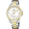 Image de Festina, Montre, Énergie solaire, Argent, (Horloge analogique, 42 mm)