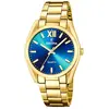 Image de Festina, Montre, Boyfriend, Or, (Horloge analogique, 37 mm)